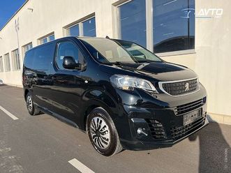 peugeot expert traveler. 9 sedežev.park senzorji.redno servisiran