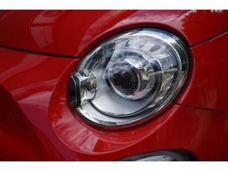 595c abarth 1.4 t-jet