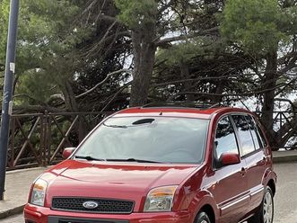 ford fusion viti 2009 diesel