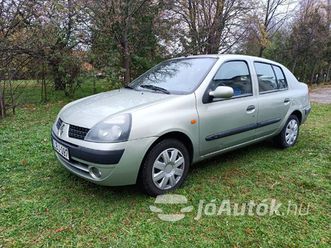 1.4 expression, 4 ajtó, 5 fokozatú manuális / kézi váltó