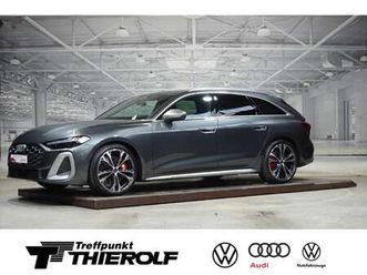 avant tfsi quattro 20 zoll mmi experience tech