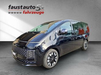 staria premium vertex 1.6 t-gdi hev my25