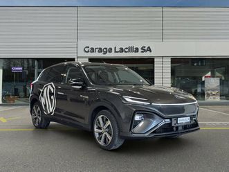 marvel r performace 70kwh 288 ch