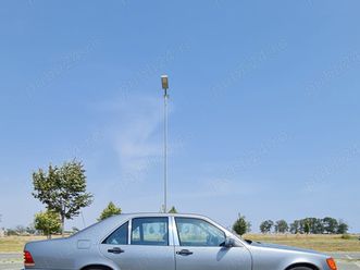 mercedes benz w140 400 se ( s klasse )