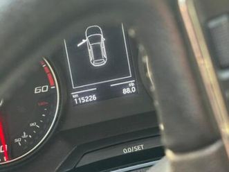 arona arona 1.6 tdi 95 cv dsg xcellence