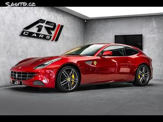 ferrari ff new power garance