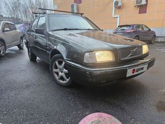 volvo-460-1994