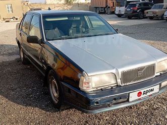 продажа volvo 850, 1993 год в евпатории