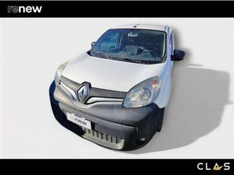 renault kangoo 1.5 dci 110cv f.ap. 4p. express maxi del 2015 usata a livorno
