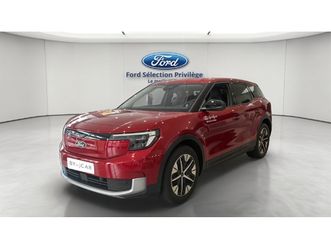 explorer rwd extended range 77 kwh 286 ch