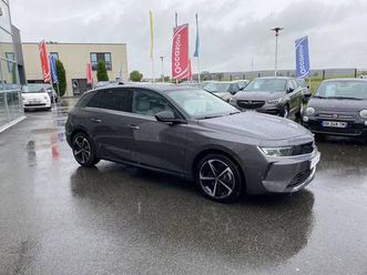 hybrid 180 ch bva8 elegance business