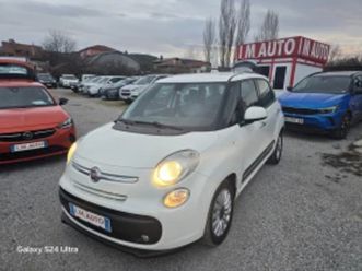 fiat 500l 1.3multijet-italia-euro6 ≫ 2016 • 6 999 eur • id