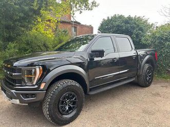 raptor r