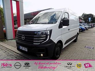 interstar kasten n-connecta l2h2 6mt 3,5t dci 150p