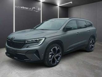 RENAULT ESPACE renault-espace-e-tech-full-hybrid-200-7stz-esprit-alpi