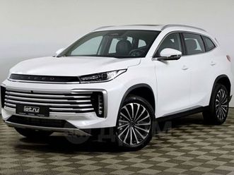 продажа exeed txl, 2024 год в санкт-петербурге