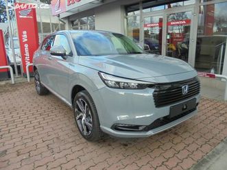 honda hr-v 1.5e:hev advance plus
