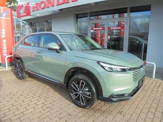 honda hr-v 1.5e:hev advance26, zimní pneu