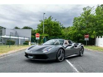 ferrari-488-spider-2017