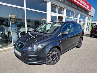 seat altea 1.9 tdi reference (nema troška prijepisa)