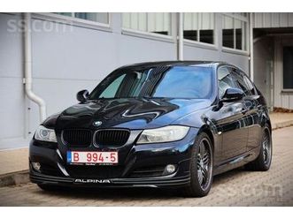 bmw-320-cena-11-995-eur-alpina-d3-2-0d-157kw-bruns-adas-salons-izdevigu-iemaksa-slu