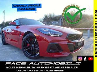 m sport m-sport msport black pack kamera led full