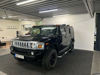 6.0 v8 taklucka besiktigad 321hk