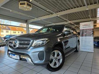 4matic b&o panorama 7. sitze kamera