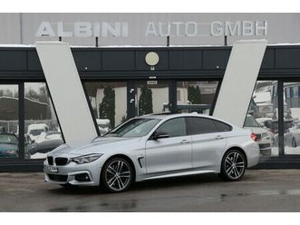 435d gran coupé xdrive m sport steptronic