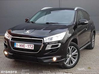 peugeot 4008