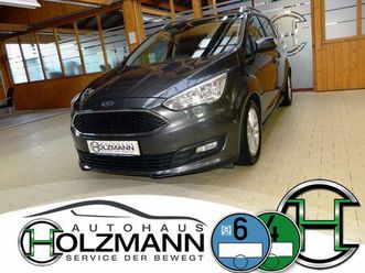 ford grand c-max 1.0l ecoboost business edition/euro6