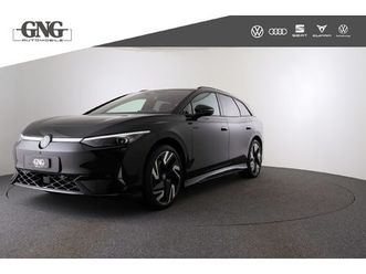 id.7 tourer gtx 86 kwh gtx 4 motion