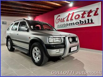 2.2 16v dti wagon limited