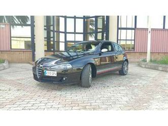 deportivo manual de 5 puertas