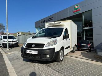 scudo fg.10 c 2.0mjt comfort 130 e5