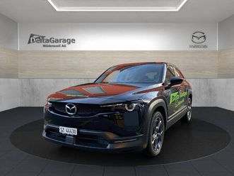 mx-30 e-skyactiv r-ev exclusive-line