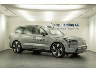 ex90 twin performance ultra awd