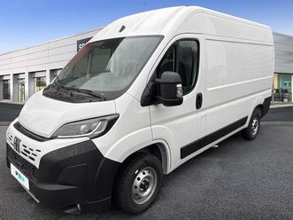 mh2 3.5 140ch s&s pack premium connect