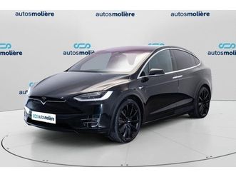 100d 4wd 386 kw (525 cv)