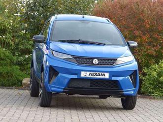 crossover ambition premium