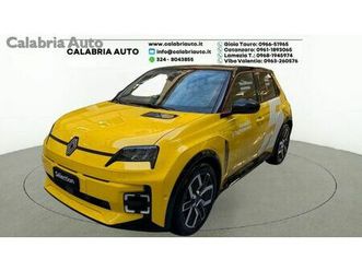 5 e-tech electric 150 cv comfort range ac 11 iconi