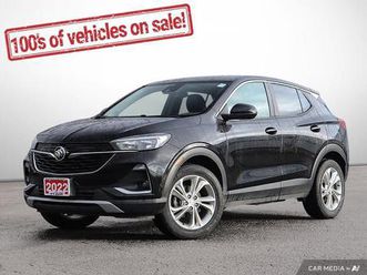 used-2022-buick-encore-gx-preferred