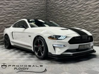 ford mustang gt 5.0 california special limited edition* brembo* ≫ 2020 • 53 900 eur • id