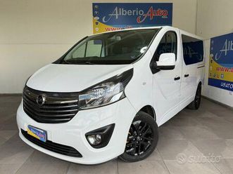 opel vivaro 29 1.6 biturbo s&s ecoflex pc-tn com