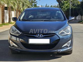 hyundai i40 automatique