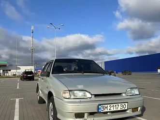 ваз 2115 samara 2006