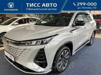 продажа changan cs75 plus, 2024 год в барнауле