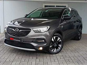 opel grandland x 1.2 t innovation