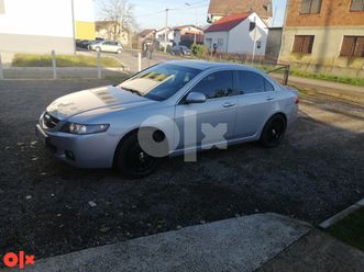honda accord 2.4 i-vtec