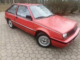 mitsubishi colt 1.2 gl